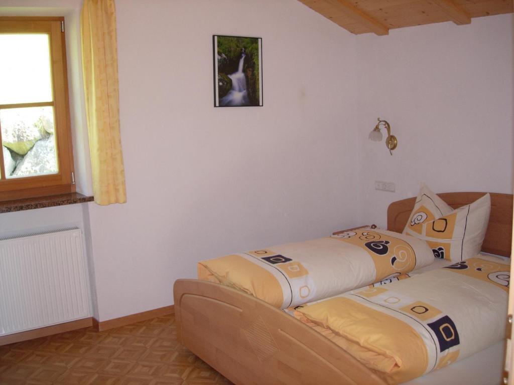 Malsethhof Villa Villandro Cameră foto
