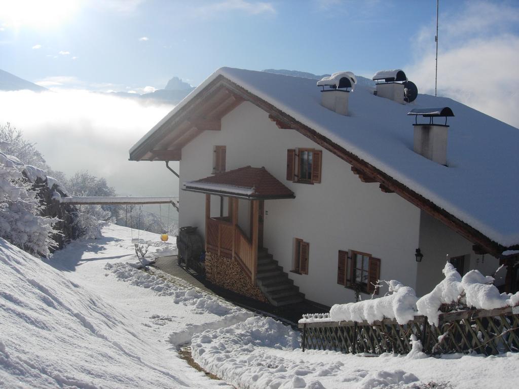 Malsethhof Villa Villandro Exterior foto